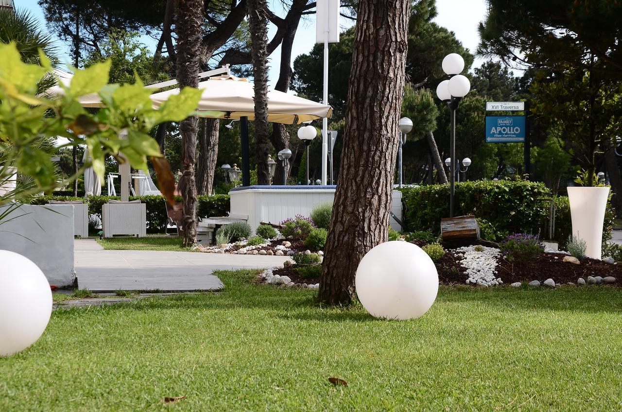 Hotel Mirage ミラノ・マリッティマ エクステリア 写真